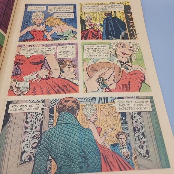 Twilight Zone #4 Vol. 2 1963 Gold Key Silver Age Comic Book - Picture 9 of 11